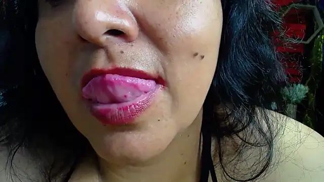 TistMature online show from 11, 1, 2025