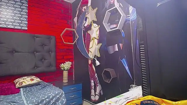 TistMature online show from 16, 1, 2025