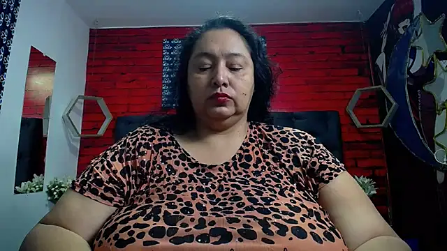 TistMature online show from 20, 2, 2025