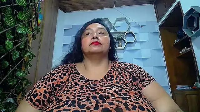 TistMature online show from 22, 9, 2025