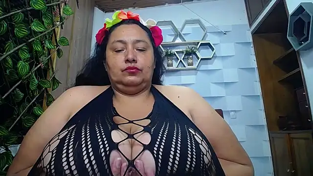 TistMature online show from 3, 12, 2025