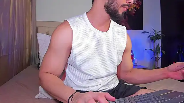 Snapshot of Josseph1_ chatting on 28, 2, 2025 Josseph1 online show from 28, 2, 2025