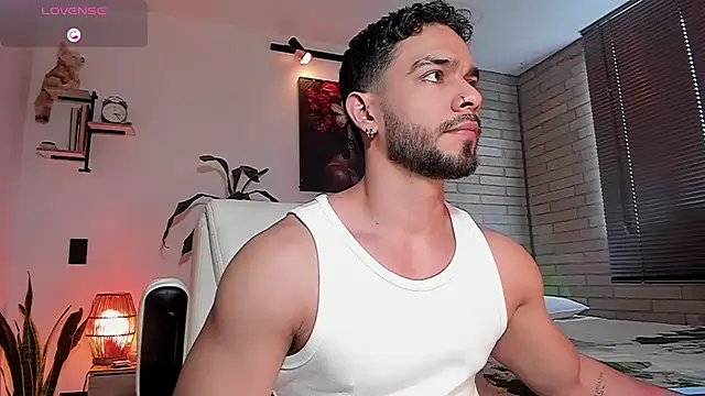 Snapshot of Josseph1_ chatting on 1, 7, 2026 Josseph1 online show from 1, 7, 2026