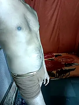 SHANAYA94 online show from 24, 12, 2024