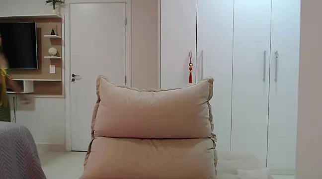 AliceStone19 online show from 11, 3, 2025