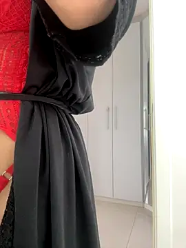 AliceStone19 online show from 1, 10, 2025