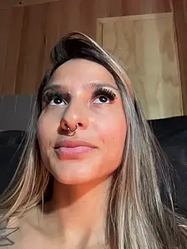 AliceStone19 online show from 7, 3, 2026