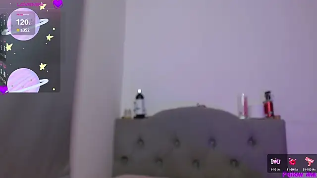 Red-moon1 online show from 16, 2, 2025