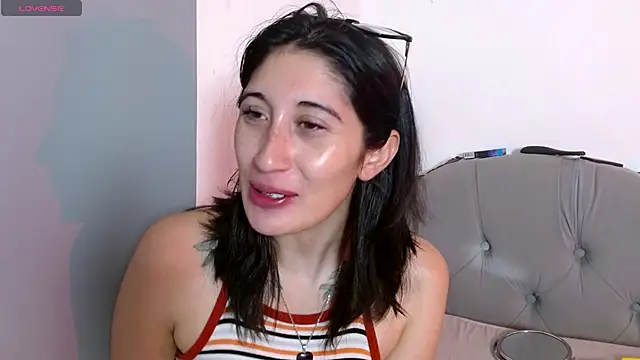 Red-moon1 online show from 23, 10, 2025