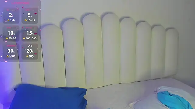 Megan browns1 online show from 23, 1, 2025