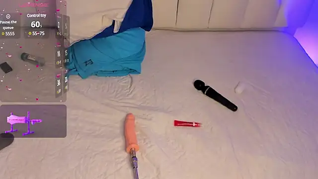 Megan browns1 online show from 23, 1, 2025