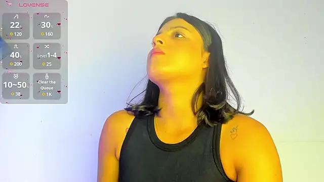 Megan browns1 online show from 27, 1, 2025