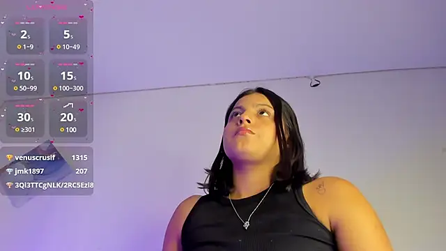 Megan browns1 online show from 27, 1, 2025