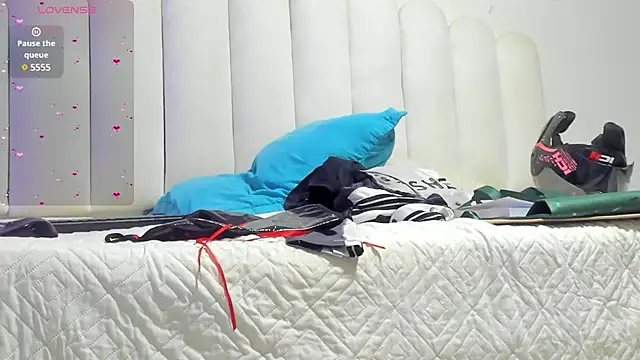 Megan browns1 online show from 30, 1, 2025