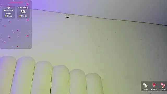 Megan browns1 online show from 8, 2, 2025