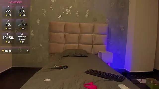 Megan browns1 online show from 3, 11, 2025