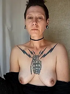 Dark Obsessions online show from 19, 3, 2026