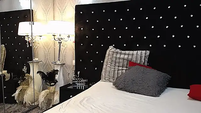 InannaStar online show from 8, 3, 2025