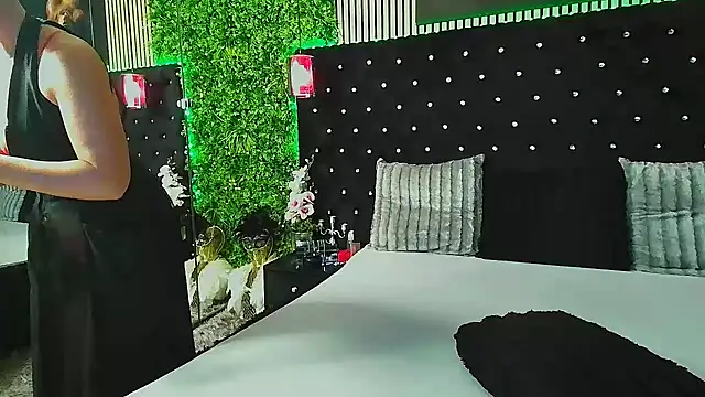 InannaStar online show from 16, 1, 2026