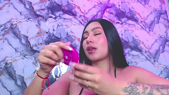 sweeet amy online show from 28, 3, 2026