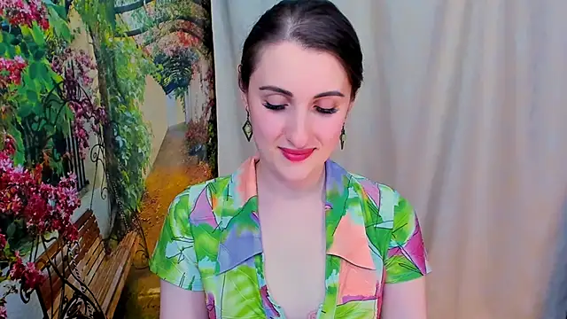 I-JUST-I online show from 1, 1, 2025