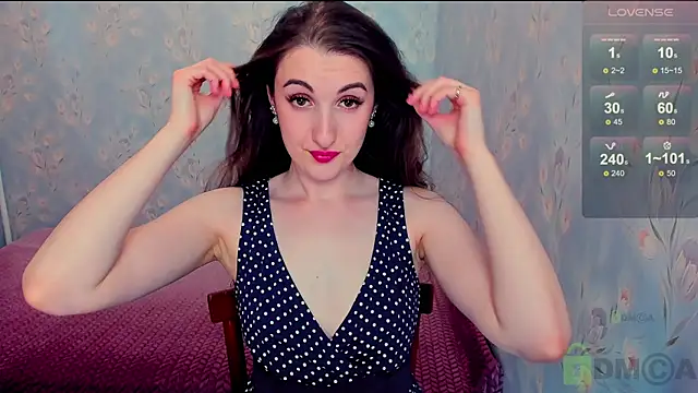 Snapshot of I-JUST-I chatting on 26, 6, 2026 I-JUST-I online show from 26, 6, 2026