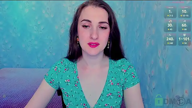 Snapshot of I-JUST-I chatting on 17, 7, 2026 I-JUST-I online show from 17, 7, 2026