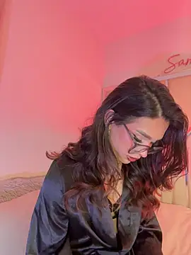 Samantha Bernardo online show from 17, 3, 2026