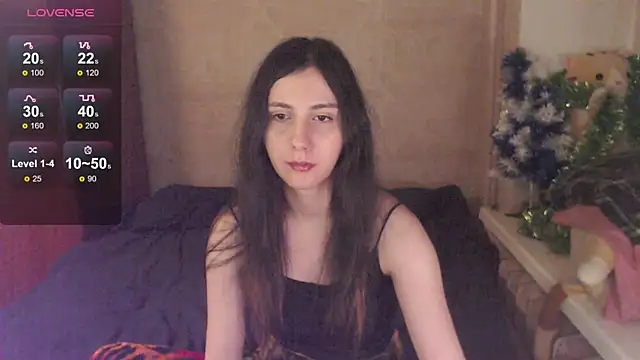 lynettelaunay online show from 21, 12, 2025