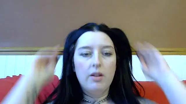 Luna Foxx22 online show from 24, 2, 2025