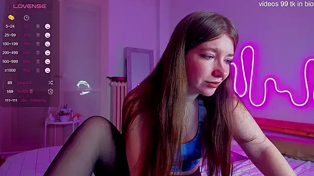 alicekaneky online show from 3, 12, 2024