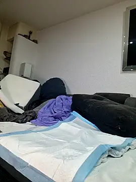 LanaSissy100 online show from 6, 11, 2025