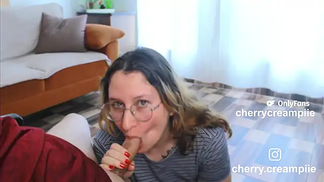 andycherry secrets  online show from 4, 2, 2026