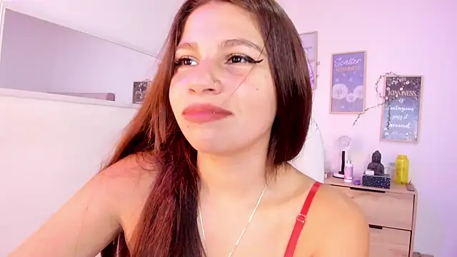 bluee hazell online show from 12, 2, 2025