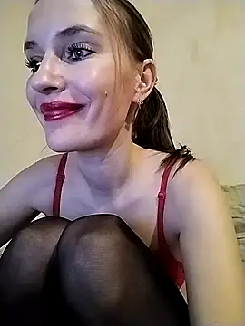 AimeeFair online show from 19, 1, 2025