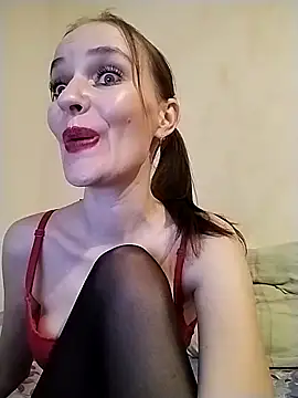 AimeeFair online show from 12, 2, 2025