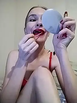 AimeeFair online show from 12, 3, 2025