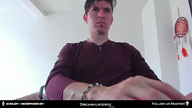 Headhunterdz online show from 2, 11, 2025