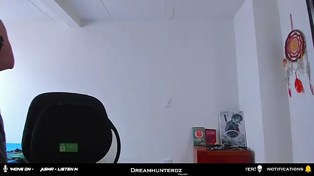 Headhunterdz online show from 1, 12, 2025