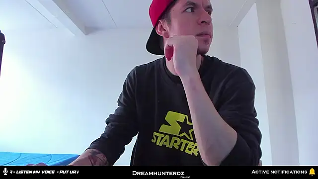 Headhunterdz online show from 22, 2, 2026