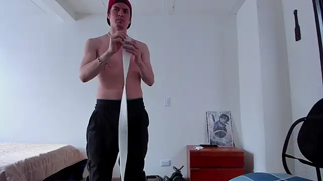 Headhunterdz online show from 16, 4, 2026