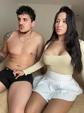 Sexandfire online show from 27, 11, 2025