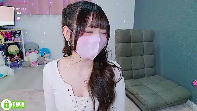 Snapshot of -M_Hinano_ chatting on 5, 3, 2026 -M Hinano online show from 5, 3, 2026