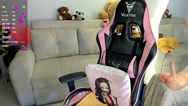 eval lee18 online show from 16, 4, 2026