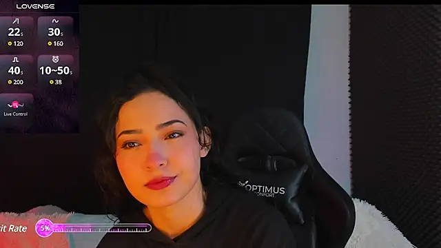 rosario215B online show from 17, 12, 2024