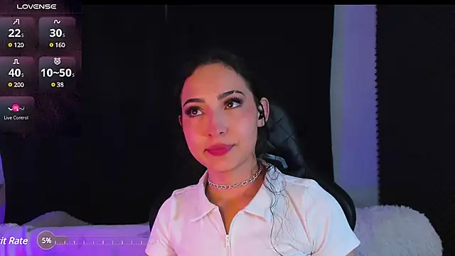 rosario215B online show from 11, 1, 2025