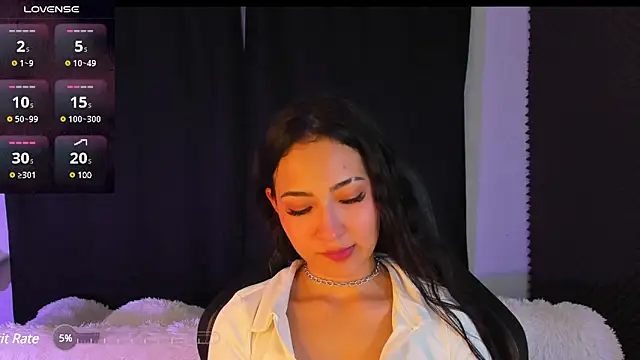 rosario215B online show from 15, 1, 2025