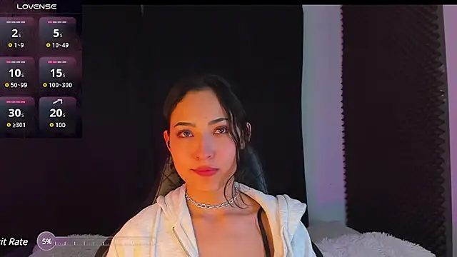 rosario215B online show from 23, 1, 2025