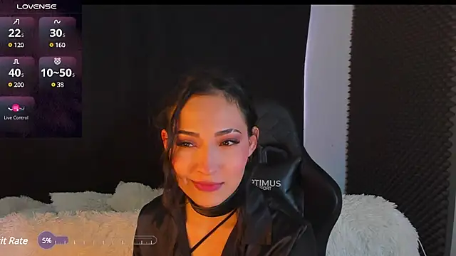 rosario215B online show from 27, 1, 2025