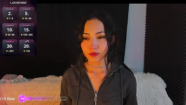 rosario215B online show from 30, 1, 2025